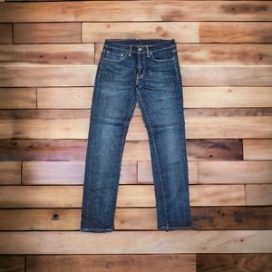 Men's Levi jeans